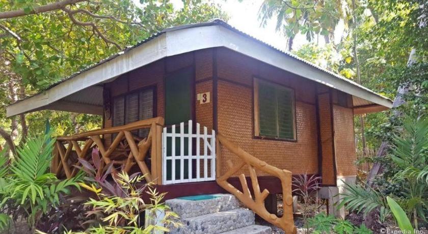 67Th Heaven Holiday Resort Lucbuan Buitenkant foto