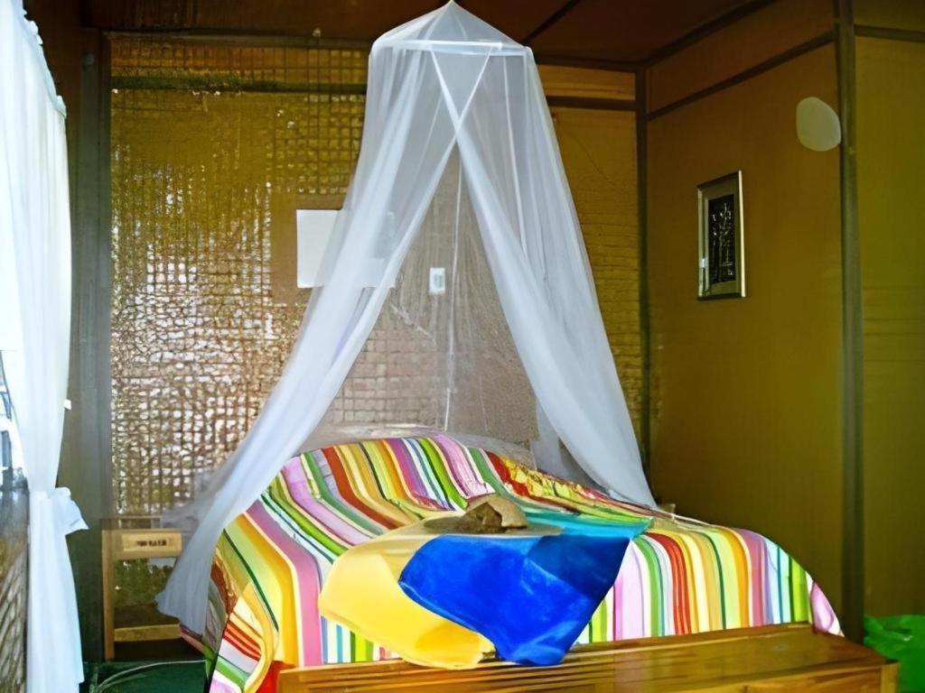 67Th Heaven Holiday Resort Lucbuan Buitenkant foto